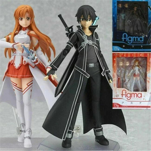 Anime sword art - anime,